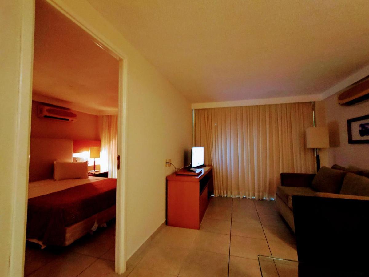 Varandas De Pontanegra - Flats Natal Extérieur photo
