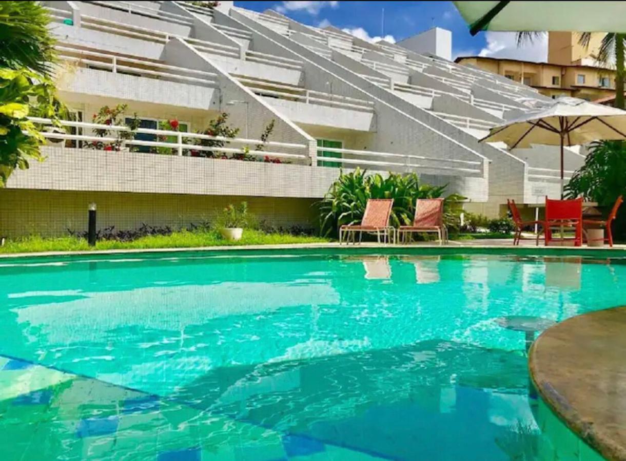 Varandas De Pontanegra - Flats Natal Extérieur photo