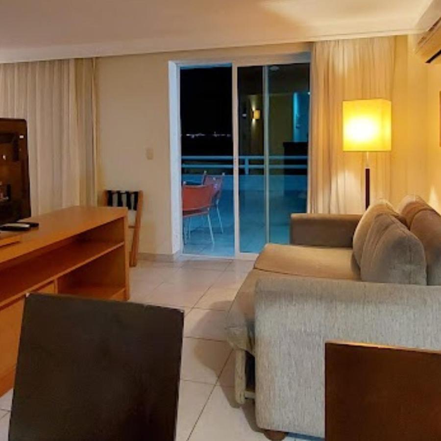 Varandas De Pontanegra - Flats Natal Extérieur photo