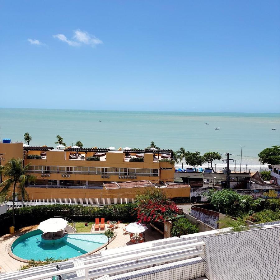 Varandas De Pontanegra - Flats Natal Extérieur photo