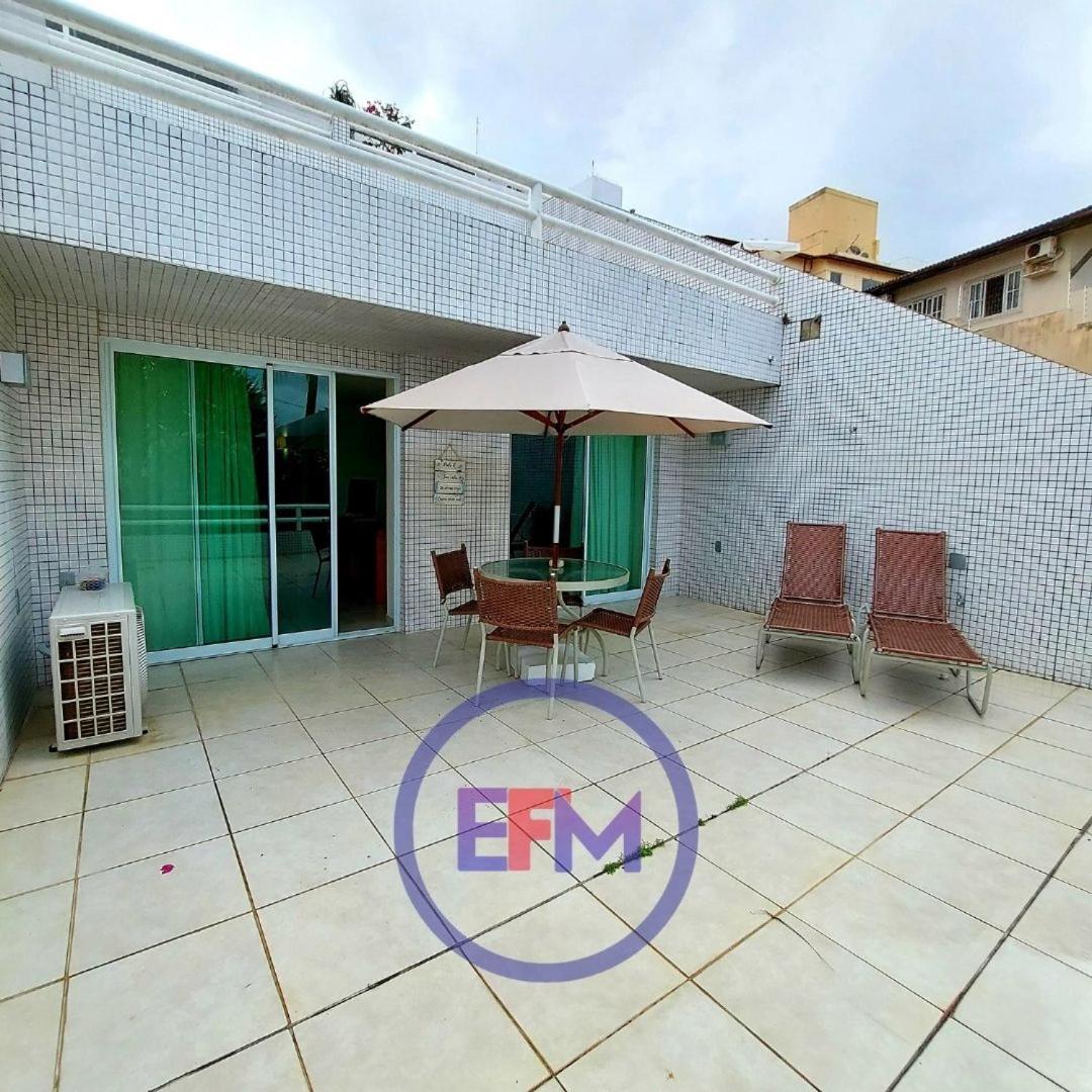 Varandas De Pontanegra - Flats Natal Extérieur photo