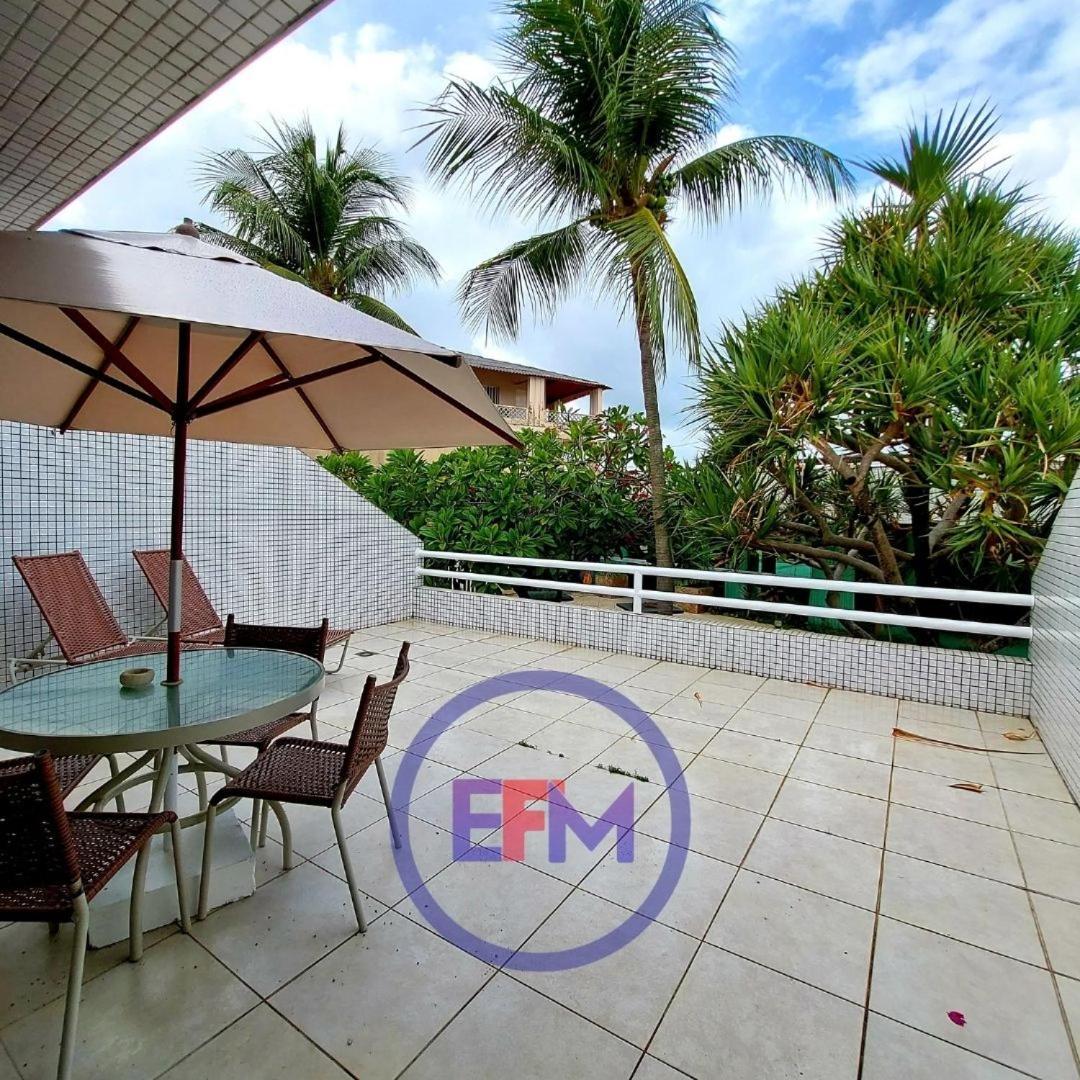 Varandas De Pontanegra - Flats Natal Extérieur photo