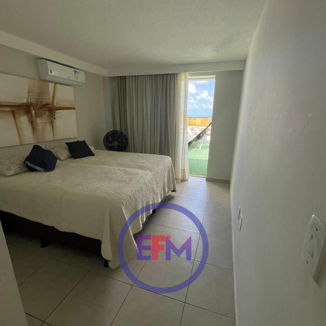Varandas De Pontanegra - Flats Natal Extérieur photo