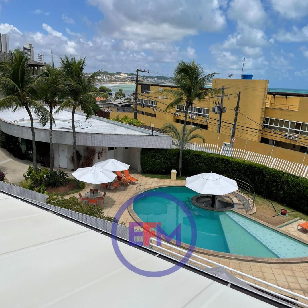 Varandas De Pontanegra - Flats Natal Extérieur photo