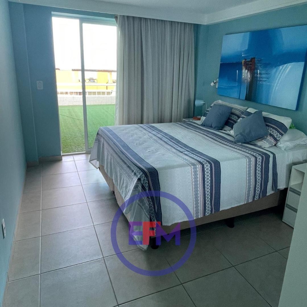 Varandas De Pontanegra - Flats Natal Extérieur photo